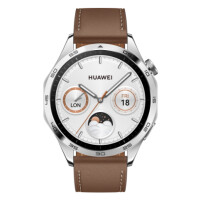 Huawei WATCH 4, 3,63 cm (1.43"), AMOLED, Touchscreen, GPS, 48 g