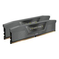 Corsair RAM Corsair D5 6400 32GB C30 Vengeance K2 -...
