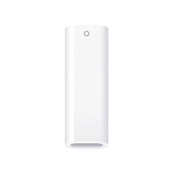 Apple USB-C to Pencil Adapter, Adapter, Weiß, iPad (10th generation), 1 Stück(e)