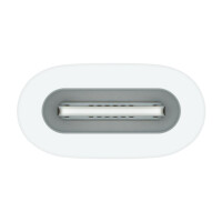 Apple USB-C to Pencil Adapter, Adapter, Weiß, iPad...
