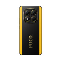 Xiaomi POCO X7 8+256 GB Black