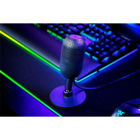 Razer Seiren V3 Mini, Tischmikrofon, 110 dB, 20 - 20000...