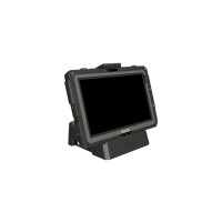 GETAC GDODKA, Getac, UX10, Schwarz