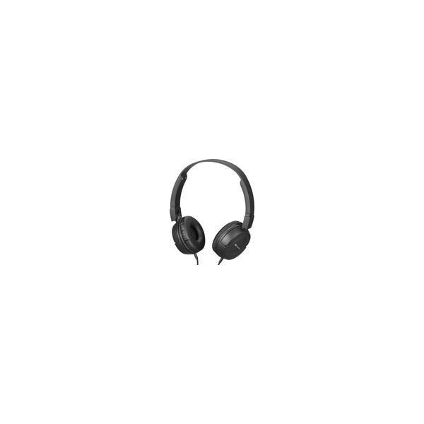 SANDBERG Saver MiniJack Headphone Travel