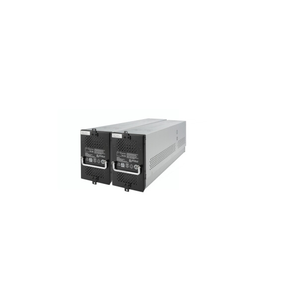 APC Ersatzbatterie Nr. 172 mit 2 Jahren Garantie, Bleiakkumulator, 192 V, 1 Stück(e), Schwarz, Silber, 24,5 kg, 107 mm