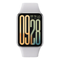 Xiaomi Smart Band 9 Pro moonlight silver