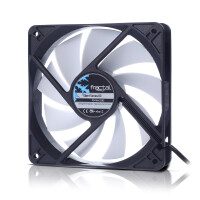 Fractal Design Silent Series R3 50mm, Ventilator, 5 cm,...