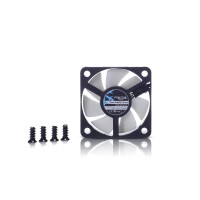 Fractal Design Silent Series R3 50mm, Ventilator, 5 cm,...