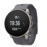 Suunto 9 Peak Pro, 3,05 cm (1.2 Zoll), Punktmatrix,...