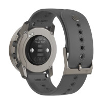 Suunto 9 Peak Pro, 3,05 cm (1.2 Zoll), Punktmatrix, Touchscreen, GPS, 64 g