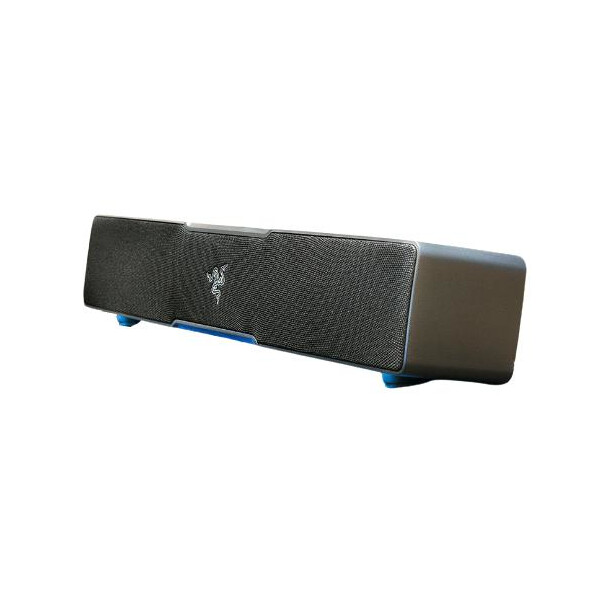 Razer Leviathan V2 X, 65 W, 10,2 cm (4"), 9,5 cm, Schwarz, Vereinigte Staaten, Verkabelt & Kabellos