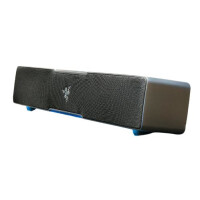 Razer Leviathan V2 X, 65 W, 10,2 cm (4"), 9,5 cm, Schwarz, Vereinigte Staaten, Verkabelt & Kabellos