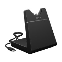 Jabra 14217-05, Headset-Ständer, Schwarz