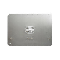 Cisco AIR-ANT2513P4M-N=, 13 dBi, 2.4 - 2.5 / 5.15 - 5.9 GHz, 50 Ohm, N-Typ, Weiblich, Duale Polarisation