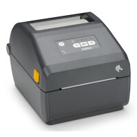 Zebra ZD421, Wärmeübertragung, 300 x 300 DPI,...