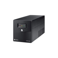 Vertiv Liebert itON 1500 VA, Line-Interaktiv, 1,5 kVA,...