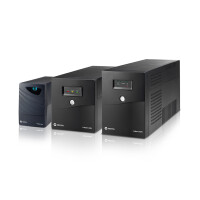 Vertiv Liebert itON 1500 VA, Line-Interaktiv, 1,5 kVA,...