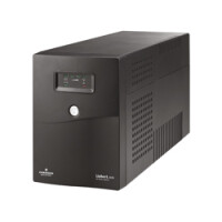Vertiv Liebert itON 1500 VA, Line-Interaktiv, 1,5 kVA, 900 W, Schrittweise, 170 V, 280 V