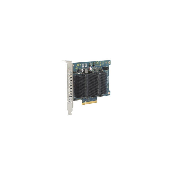 HP Demo/Bulk Z Turbo 2TB PCIe-4x4 TLC SSD Module (Z2 G9/Z4 G5/Z6 G5/Z8 G5)