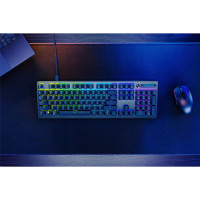 Razer DeathStalker V2, Kabelgebunden, USB, Optischer...