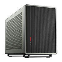 Antec Geh Antec Performance 1 M Aventurine Mini Tower...