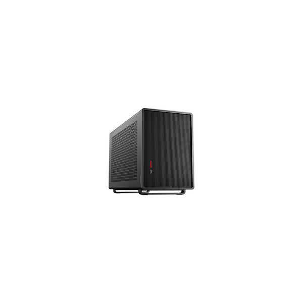 Antec Geh Mini Performance 1 M M-itx o.N. BK retail - Midi/Minitower - ITX