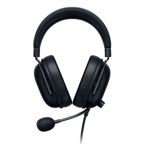 Razer BlackShark V2 X, Kabelgebunden, Gaming, 12 - 28000 Hz, 240 g, Kopfhörer, Schwarz