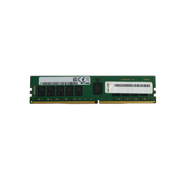 Lenovo 4ZC7A15124, 64 GB, 1 x 64 GB, DDR4, 3200 MHz, 288-pin DIMM