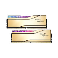G.Skill Trident Z5 Royal Neo F5-6400J3039G16GX2-TR5NG, 32 GB, 2 x 16 GB, DDR5