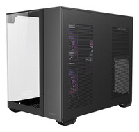 Antec Geh Antec CX600M Trio ARGB_B Mini Tower schwarz retail - Midi/Minitower - ATX