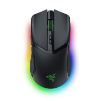 Razer Cobra Pro, rechts, Optisch, RF Wireless + Bluetooth...