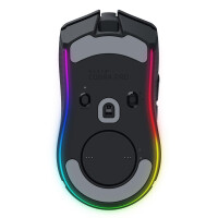 Razer Cobra Pro, rechts, Optisch, RF Wireless + Bluetooth...