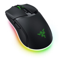 Razer Cobra Pro, rechts, Optisch, RF Wireless + Bluetooth + USB Type-C, 30000 DPI