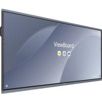 ViewSonic IFP105UW, 2,67 m (105"), 2449,92 x 1033,56 mm, 400 cd/m², 1,07 Milliarden Farben, 5120 x 2160 Pixel, WUHD
