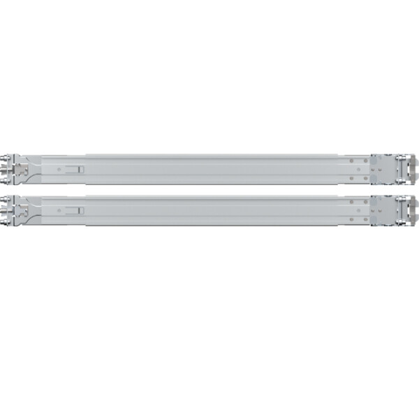 Synology Rail Kit RKS-01, Regal-Schienenset, Grau, FS series:FS2500, 55,3 cm, 83,4 cm