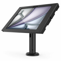Compulocks TCDP0113APXB, 33 cm (13"), Apple, iPad Air M2 | 13" | 2024 | A2898, A2903, A2904, 33 cm (13"), Schwarz, Aluminium