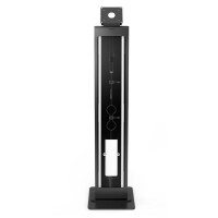 Compulocks LK01-EU, Beleuchtungsset, Halter, Weiß,...