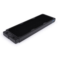 Alphacool 14377, Radiatior, Messing, Kupfer, Stahl,...