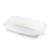ZyXEL NWA110BE BE6500 2x2 MU-MIMO Dual Radio 2.4 and 5 or...