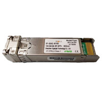 SonicWALL 01-SSC-9785, SFP+, 10GBASE, Metallisch