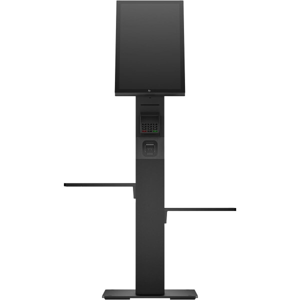 HP Engage Express Shelves