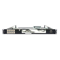 SonicWALL Rackmontagesatz - für TZ570 TZ570W TZ670