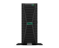 HPE ProLiant Ml350 Gen11 4510 12c - Server - Xeon Silber