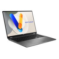 ASUS VivoBook Flip U7 256V 16 1TB TP3607SA-RJ033W W11H -...