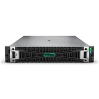 HPE DL380 G11 4510 64G 8SFF HDD Svr WS25 - HPE ProLiant...