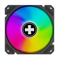Xilence Lüfter 120*120 Performance A+ REVERSE ARGB...