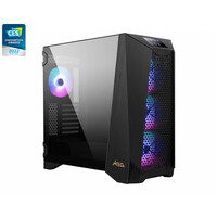 MSI CASE MEG PROSPECT 700R - 2XUSB 3.0 - 1XUSB-C -...
