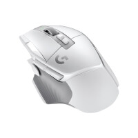 Logitech G G502 X Lightspeed, rechts, Optisch, RF...