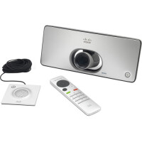 Cisco TelePresence SX10, Refurbished,...