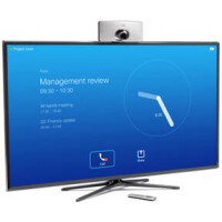 Cisco TelePresence SX10, Refurbished, Gruppen-Videokonferenzsystem, Full HD, 30 fps, 2,65x, 2,65x